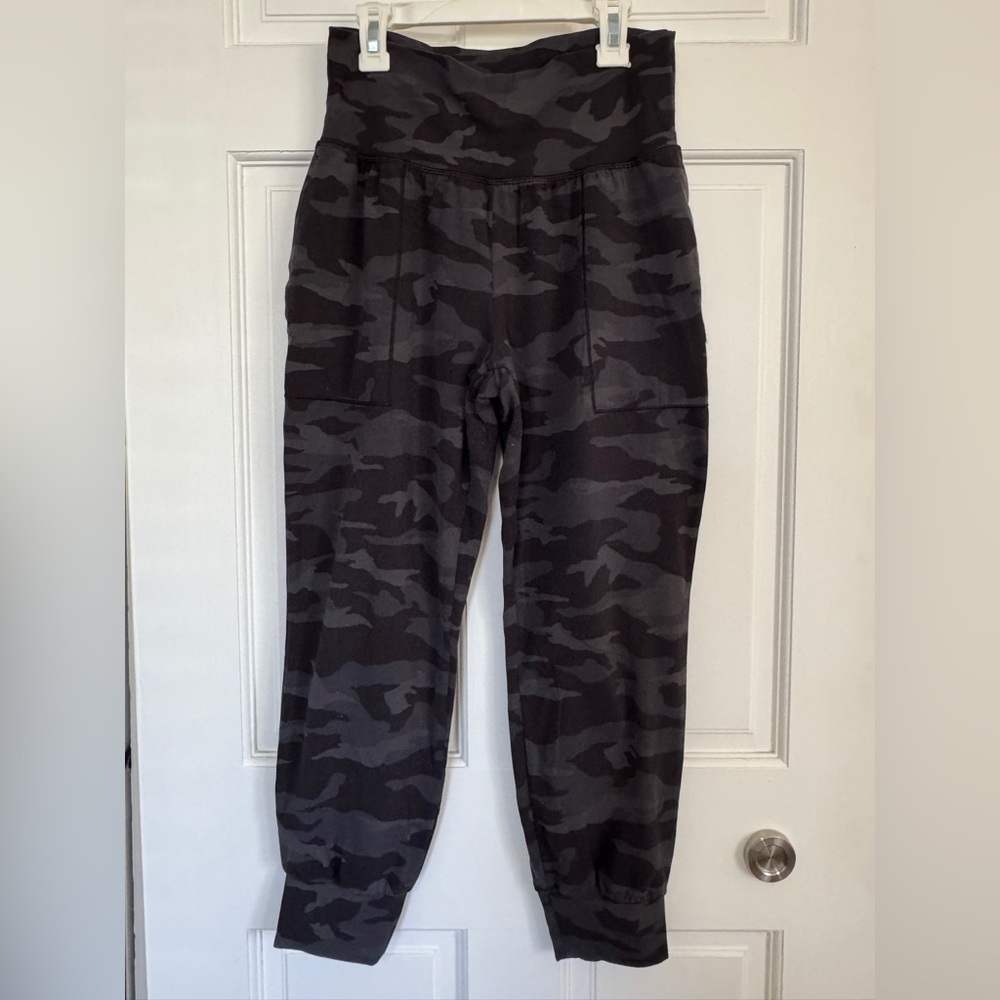 Athleta Elation Camo Jogger